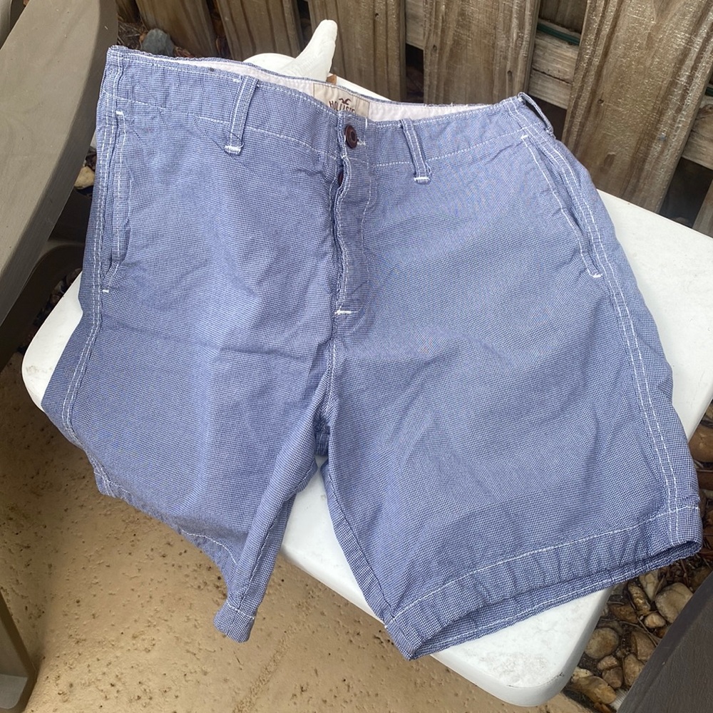 Mens Hollister Shorts